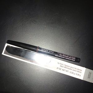 Mary Kay Dark Chocolate Lip Liner